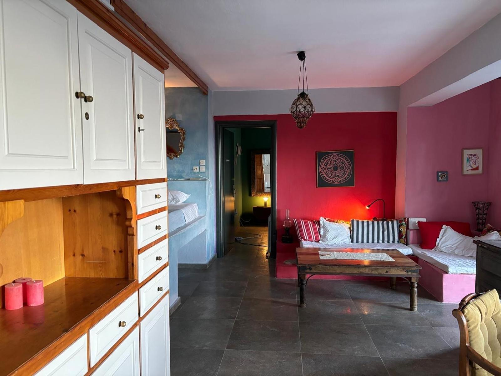 Tierra Villa Skiathos Town Exterior photo