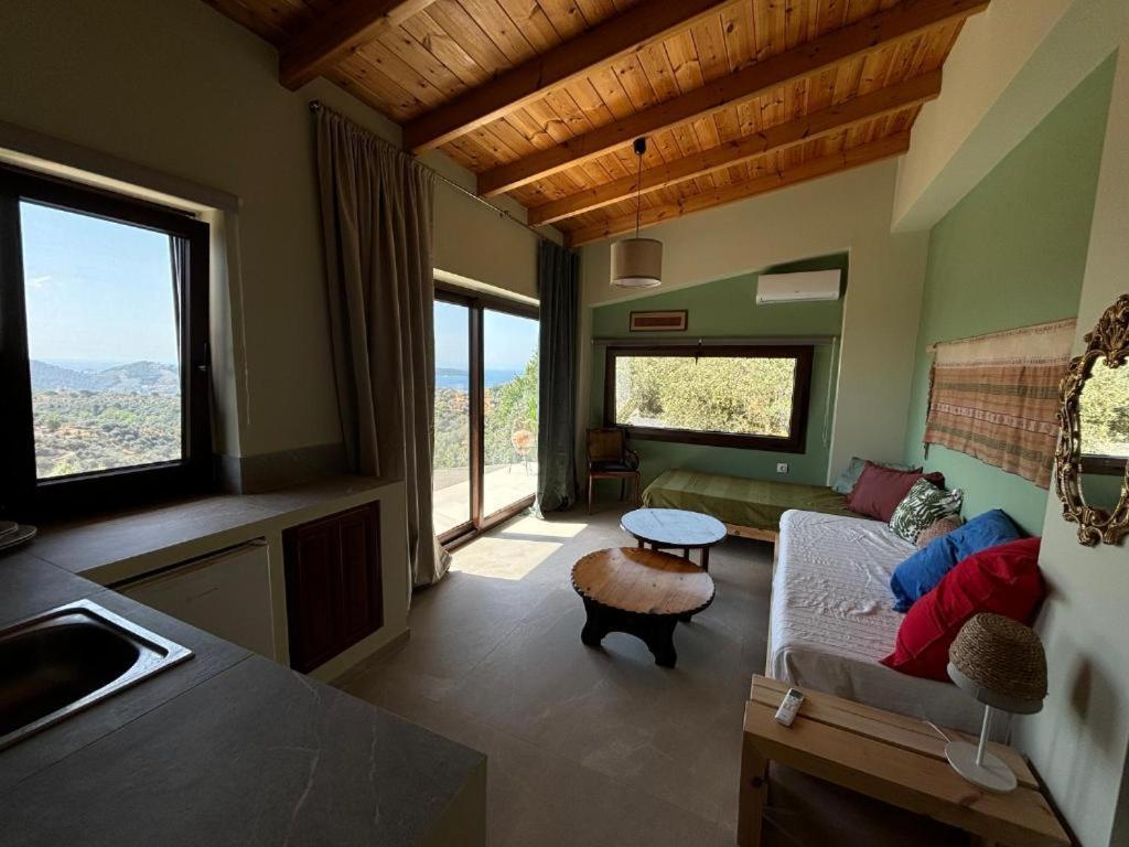 Tierra Villa Skiathos Town Exterior photo